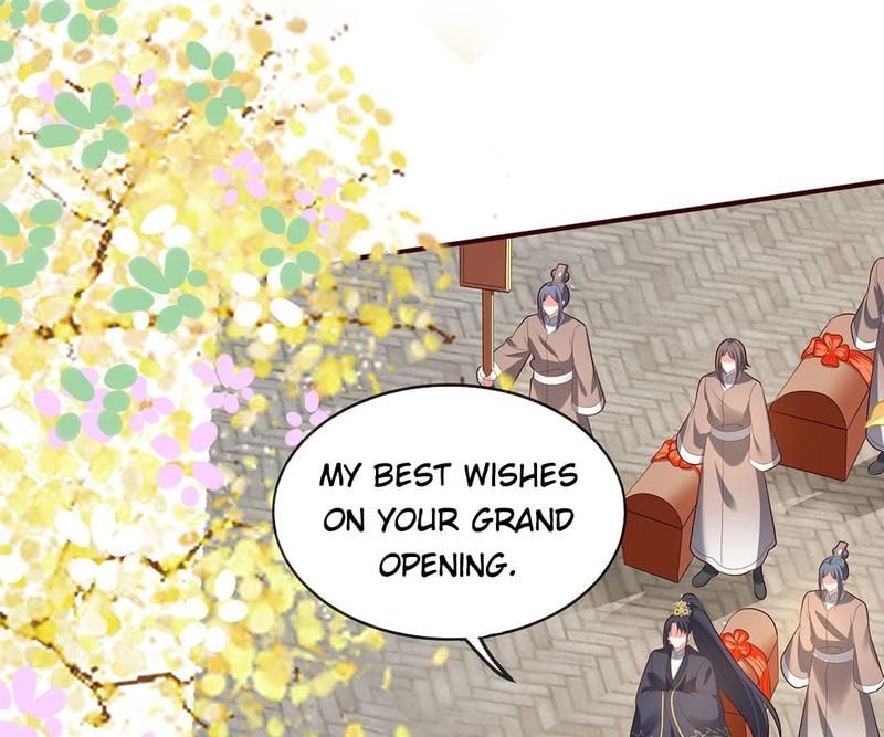 When the Dragon King Falls for the Loli Alchemist - Episode 137 — page 56