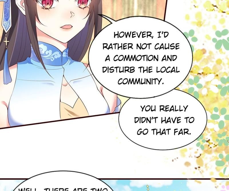 When the Dragon King Falls for the Loli Alchemist - Episode 137 — page 59