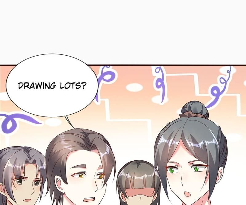 When the Dragon King Falls for the Loli Alchemist - Episode 137 — page 6