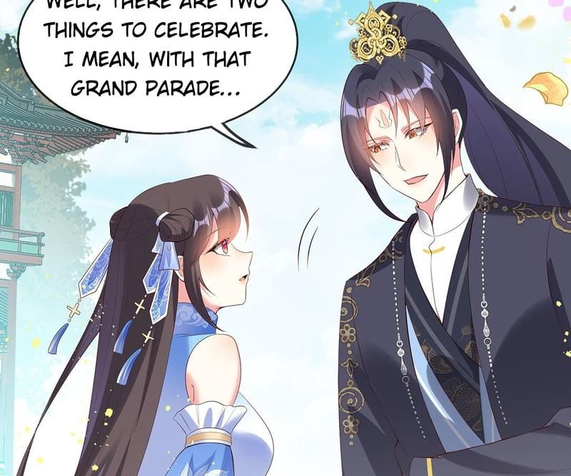 When the Dragon King Falls for the Loli Alchemist - Episode 137 — page 60