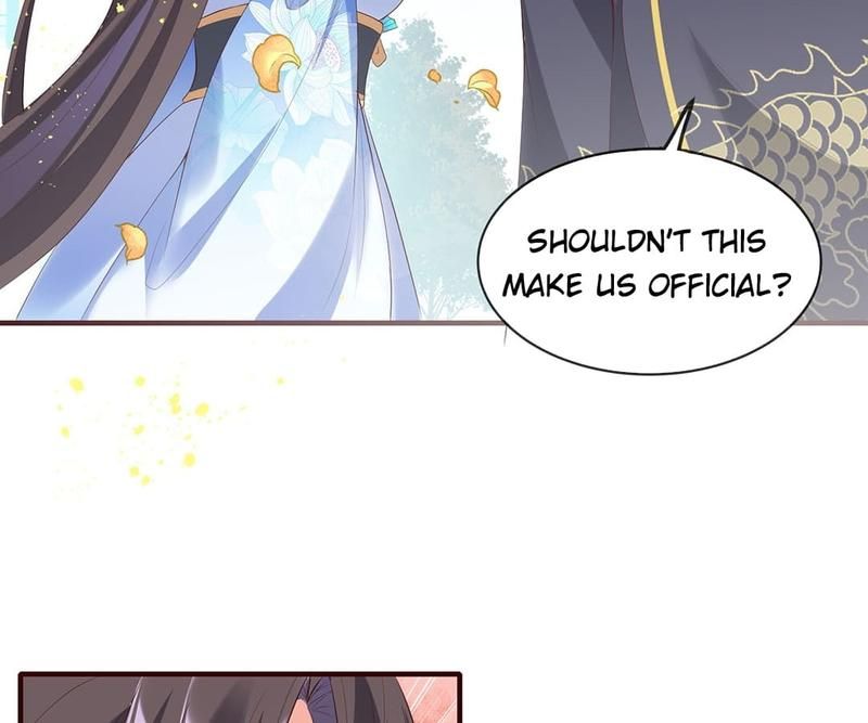 When the Dragon King Falls for the Loli Alchemist - Episode 137 — page 61