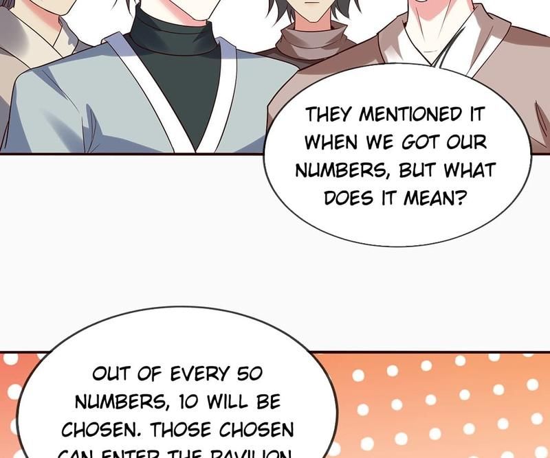 When the Dragon King Falls for the Loli Alchemist - Episode 137 — page 7