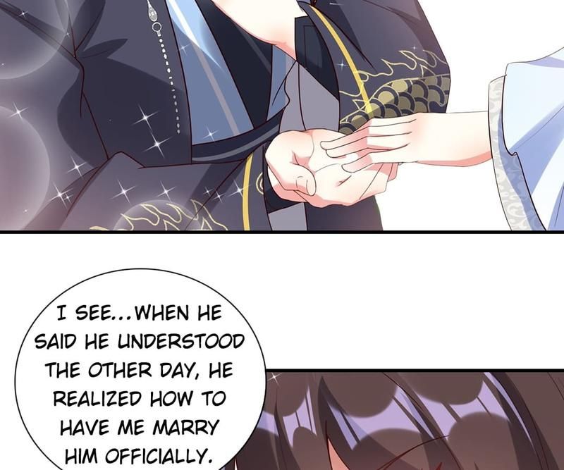 When the Dragon King Falls for the Loli Alchemist - Episode 138 — page 11