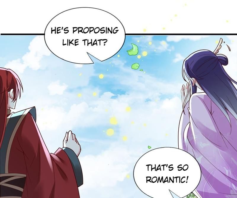 When the Dragon King Falls for the Loli Alchemist - Episode 138 — page 13