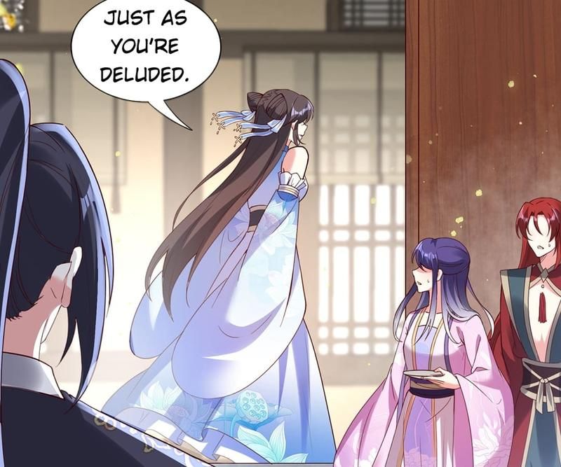 When the Dragon King Falls for the Loli Alchemist - Episode 138 — page 18
