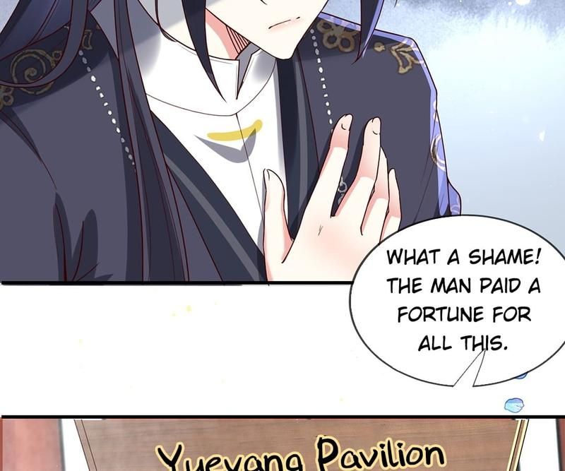 When the Dragon King Falls for the Loli Alchemist - Episode 138 — page 21