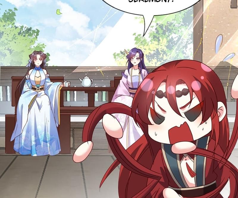 When the Dragon King Falls for the Loli Alchemist - Episode 138 — page 25