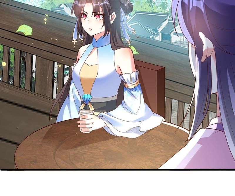 When the Dragon King Falls for the Loli Alchemist - Episode 138 — page 27