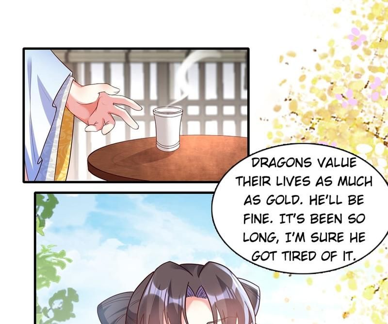 When the Dragon King Falls for the Loli Alchemist - Episode 138 — page 29