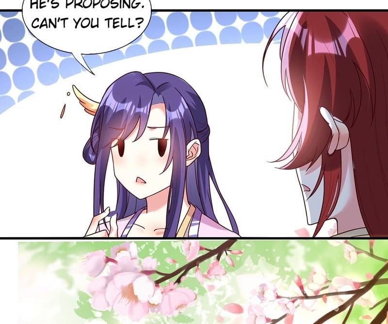 When the Dragon King Falls for the Loli Alchemist - Episode 138 — page 3