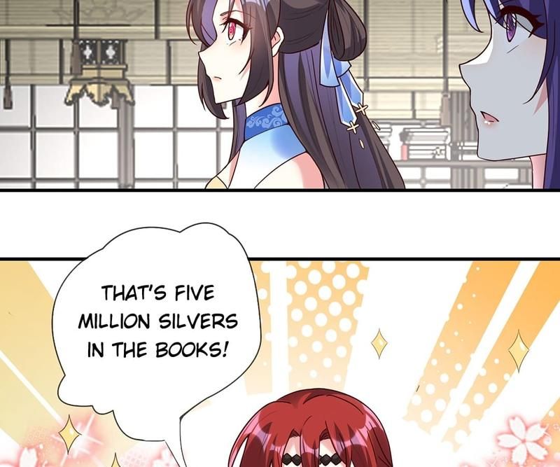 When the Dragon King Falls for the Loli Alchemist - Episode 138 — page 32