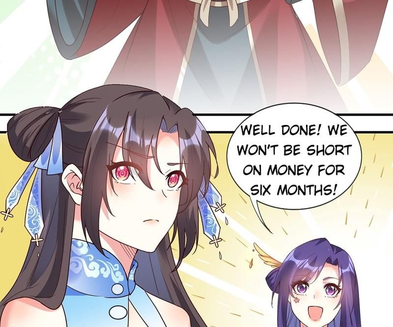 When the Dragon King Falls for the Loli Alchemist - Episode 138 — page 34