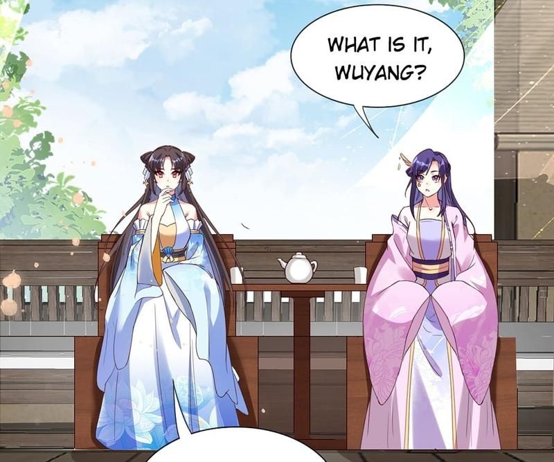 When the Dragon King Falls for the Loli Alchemist - Episode 138 — page 36
