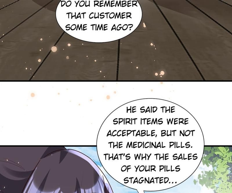 When the Dragon King Falls for the Loli Alchemist - Episode 138 — page 37