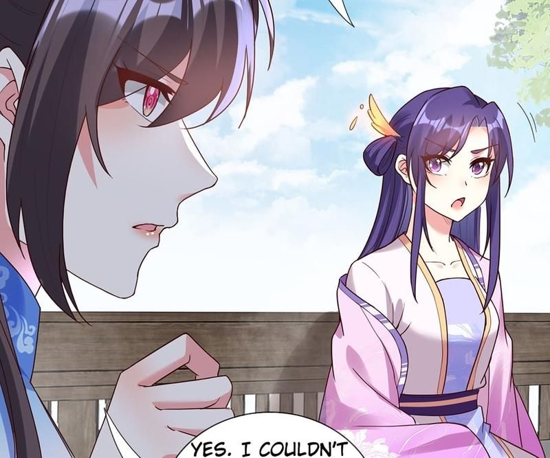 When the Dragon King Falls for the Loli Alchemist - Episode 138 — page 38