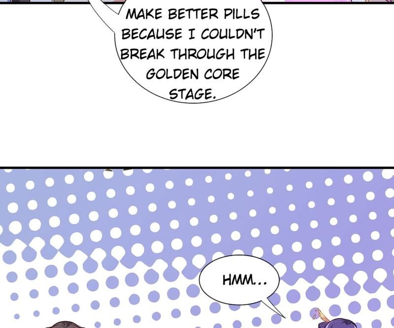 When the Dragon King Falls for the Loli Alchemist - Episode 138 — page 39