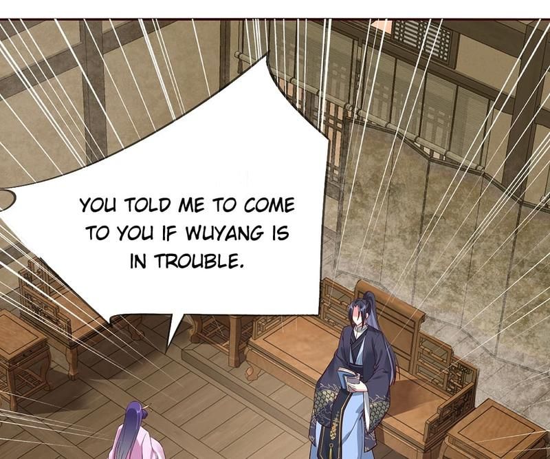 When the Dragon King Falls for the Loli Alchemist - Episode 138 — page 45