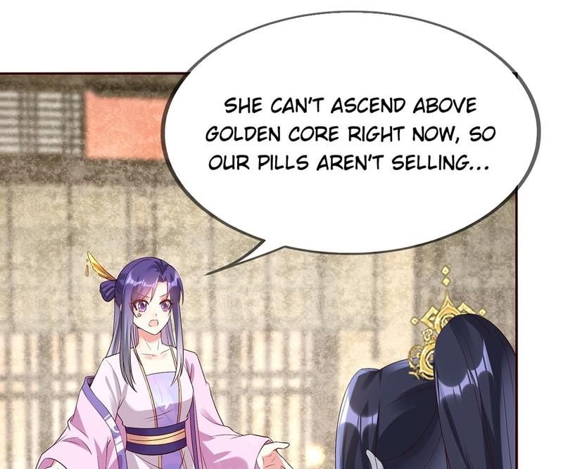 When the Dragon King Falls for the Loli Alchemist - Episode 138 — page 47