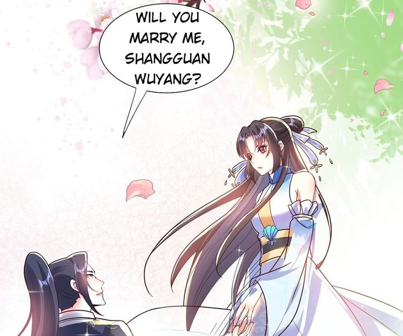 When the Dragon King Falls for the Loli Alchemist - Episode 138 — page 5