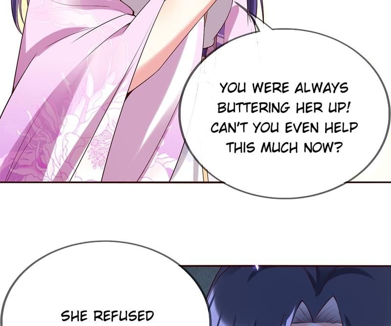 When the Dragon King Falls for the Loli Alchemist - Episode 138 — page 52