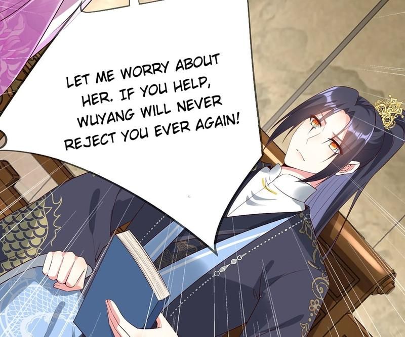 When the Dragon King Falls for the Loli Alchemist - Episode 138 — page 56