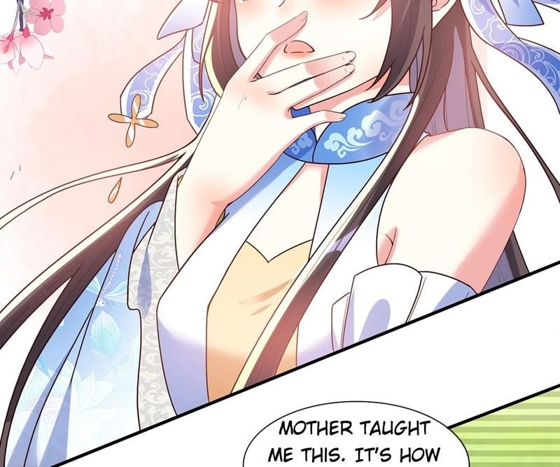 When the Dragon King Falls for the Loli Alchemist - Episode 138 — page 8