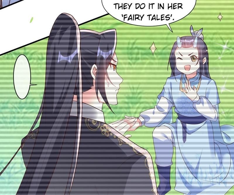 When the Dragon King Falls for the Loli Alchemist - Episode 138 — page 9