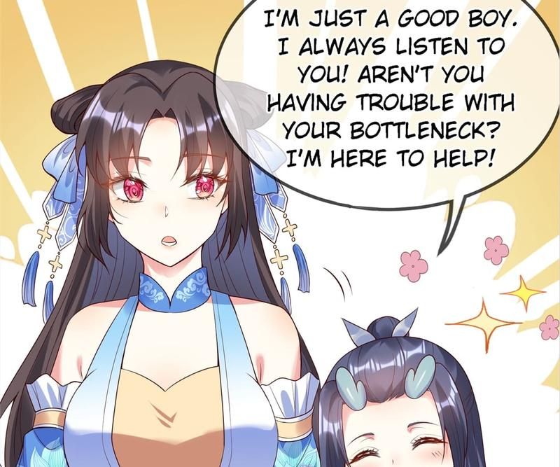 When the Dragon King Falls for the Loli Alchemist - Episode 139 — page 10