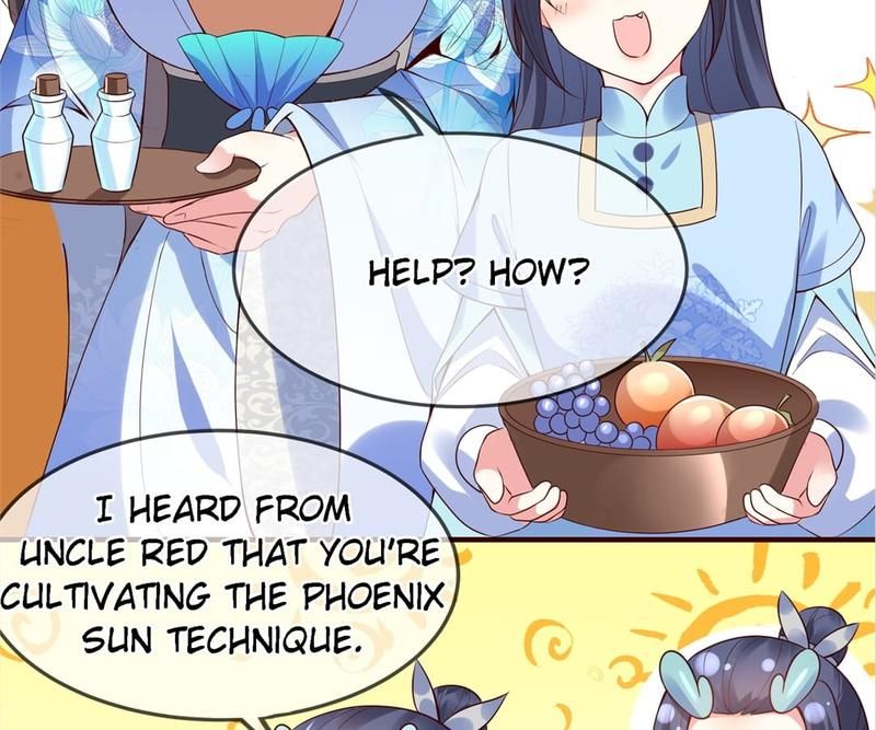 When the Dragon King Falls for the Loli Alchemist - Episode 139 — page 11