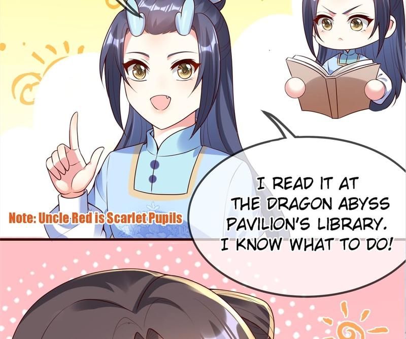 When the Dragon King Falls for the Loli Alchemist - Episode 139 — page 12