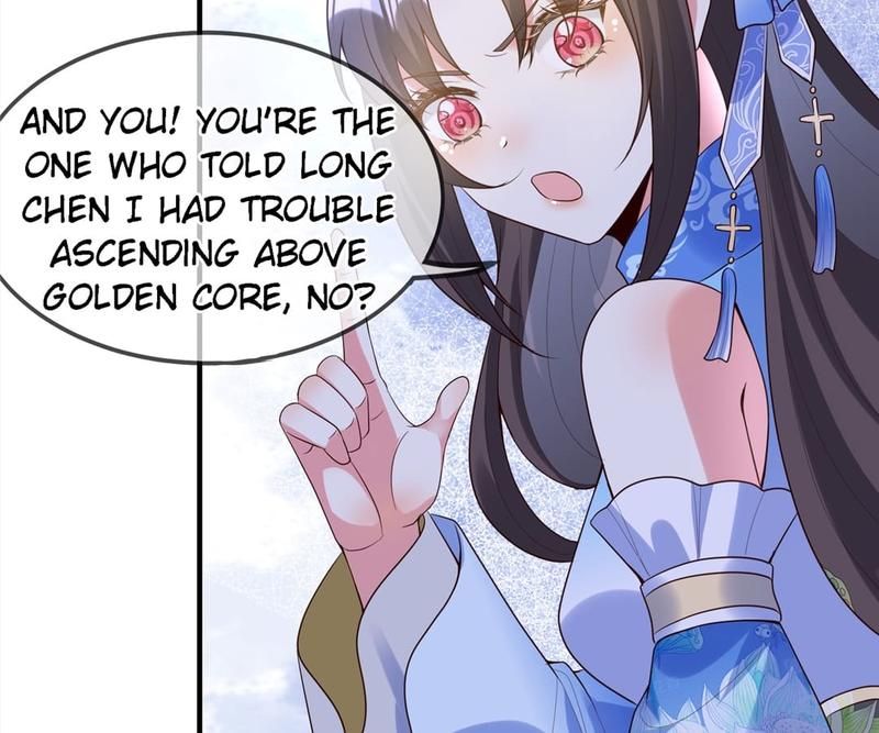 When the Dragon King Falls for the Loli Alchemist - Episode 139 — page 17