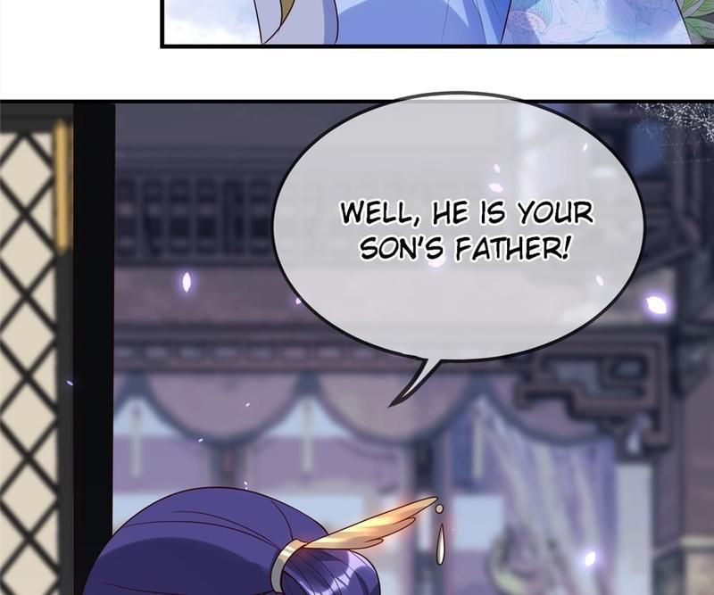 When the Dragon King Falls for the Loli Alchemist - Episode 139 — page 18