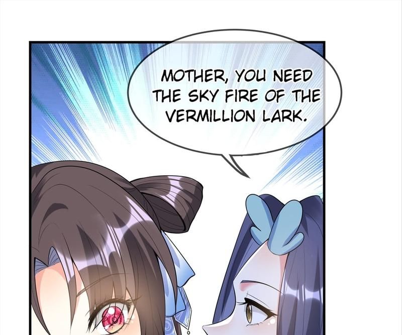 When the Dragon King Falls for the Loli Alchemist - Episode 139 — page 23