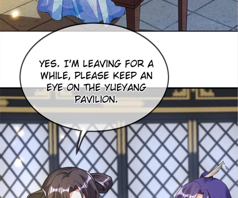 When the Dragon King Falls for the Loli Alchemist - Episode 139 — page 29