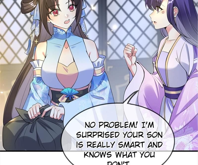 When the Dragon King Falls for the Loli Alchemist - Episode 139 — page 30