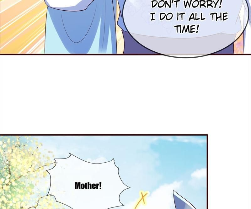 When the Dragon King Falls for the Loli Alchemist - Episode 139 — page 6