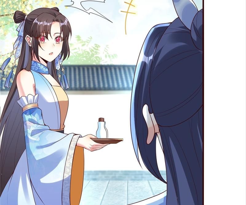 When the Dragon King Falls for the Loli Alchemist - Episode 139 — page 7