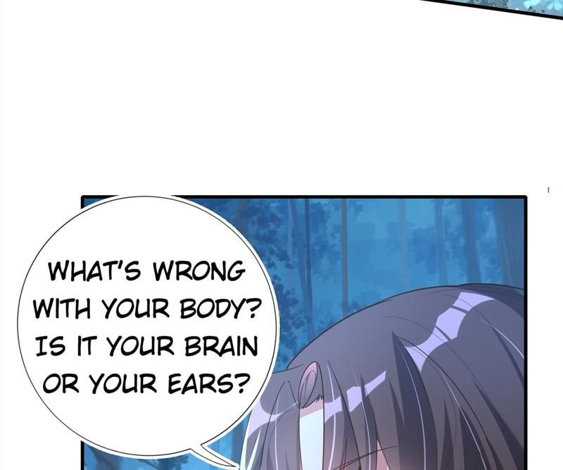 When the Dragon King Falls for the Loli Alchemist - Episode 14 — page 11