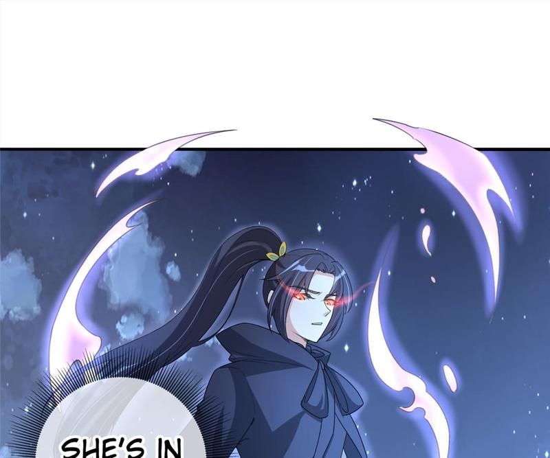 When the Dragon King Falls for the Loli Alchemist - Episode 14 — page 17