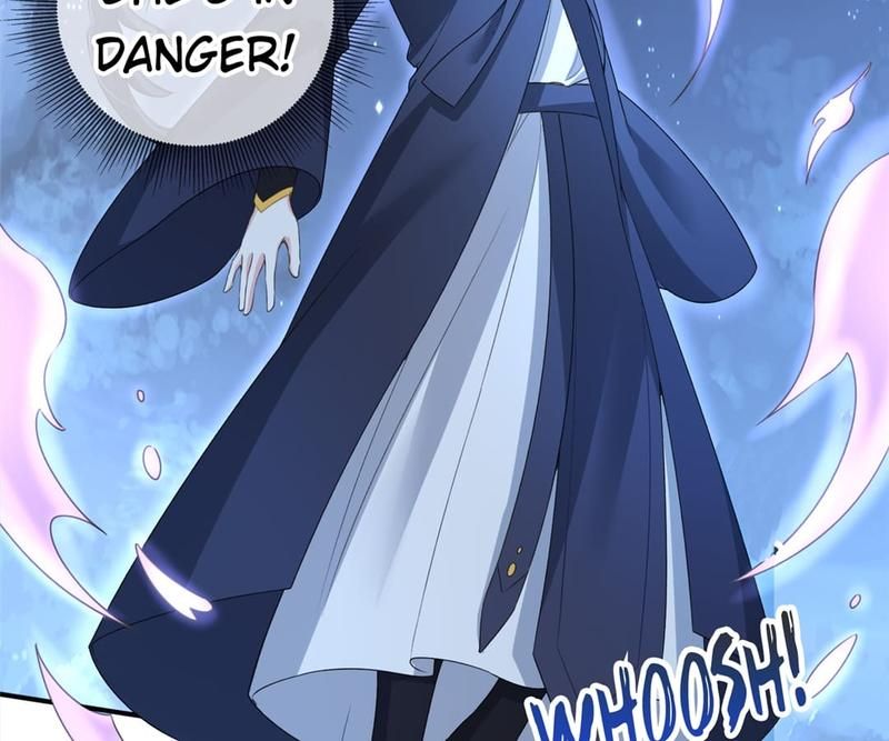 When the Dragon King Falls for the Loli Alchemist - Episode 14 — page 18