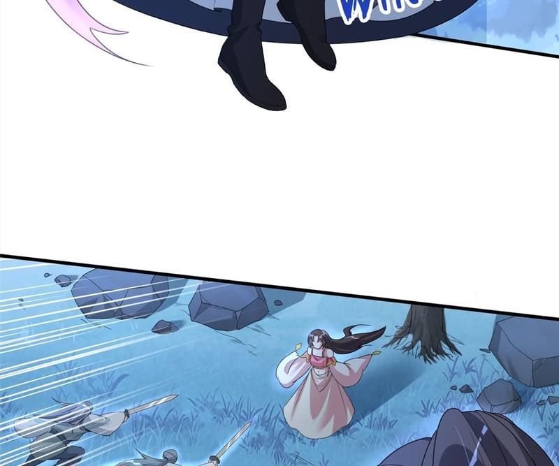 When the Dragon King Falls for the Loli Alchemist - Episode 14 — page 19