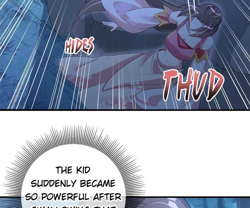 When the Dragon King Falls for the Loli Alchemist - Episode 14 — page 32
