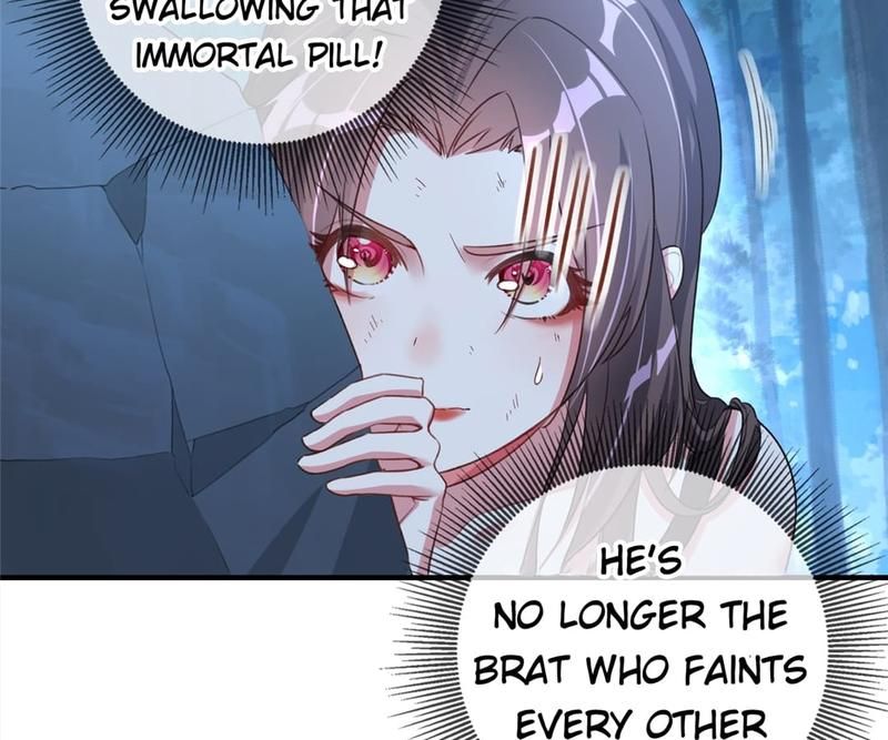 When the Dragon King Falls for the Loli Alchemist - Episode 14 — page 33
