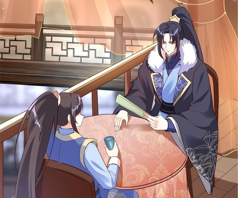 When the Dragon King Falls for the Loli Alchemist - Episode 140 — page 18