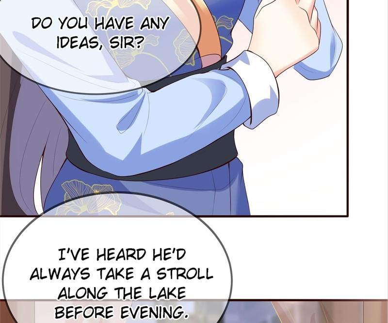 When the Dragon King Falls for the Loli Alchemist - Episode 140 — page 21