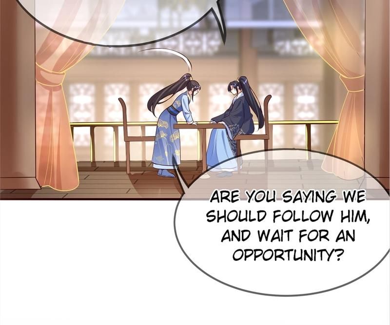 When the Dragon King Falls for the Loli Alchemist - Episode 140 — page 22