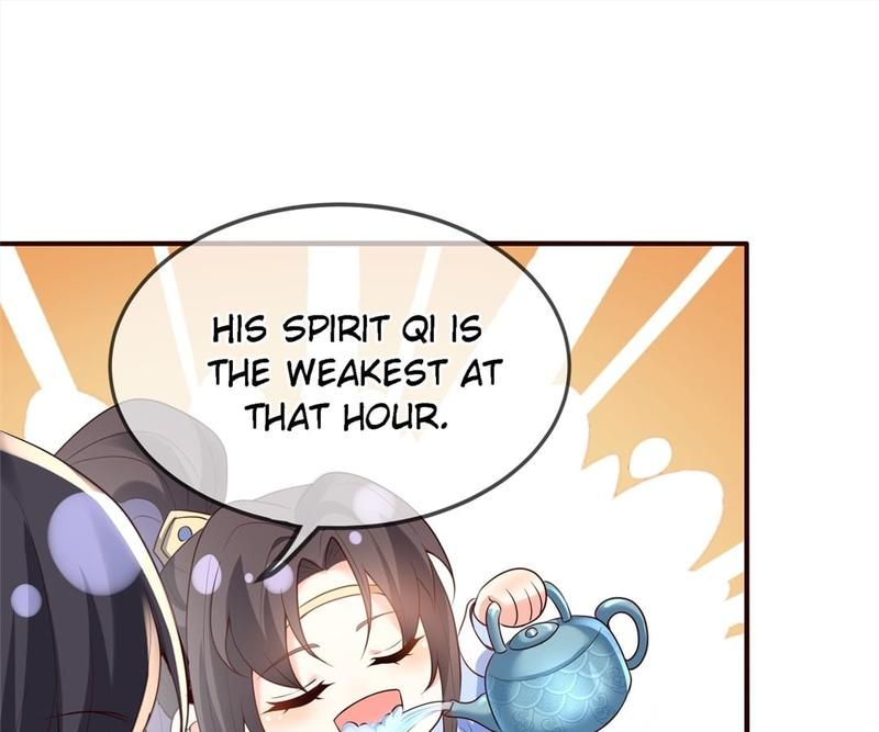 When the Dragon King Falls for the Loli Alchemist - Episode 140 — page 23