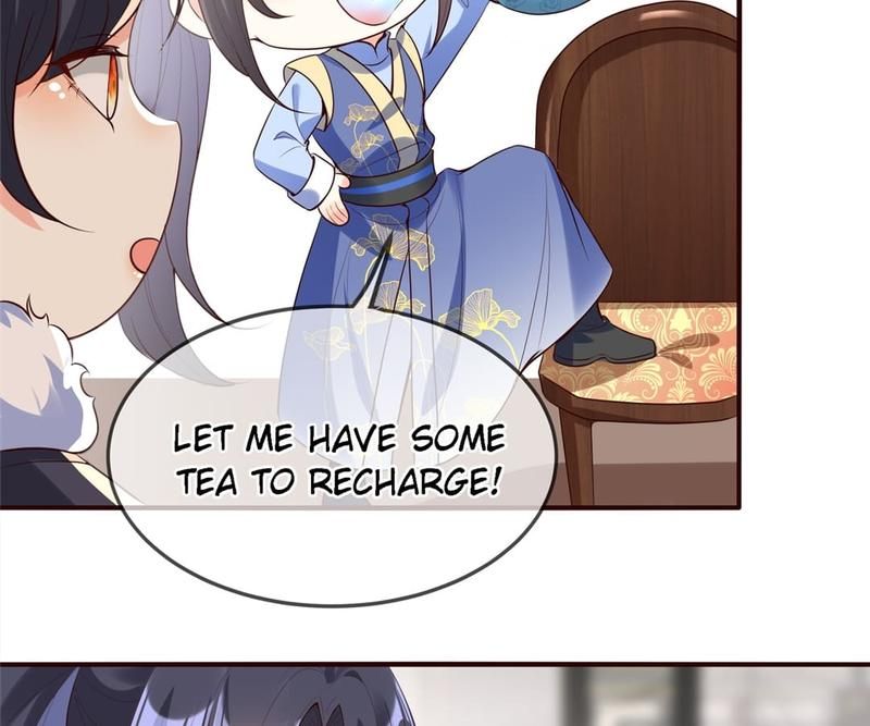 When the Dragon King Falls for the Loli Alchemist - Episode 140 — page 24