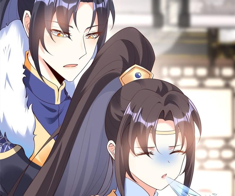 When the Dragon King Falls for the Loli Alchemist - Episode 140 — page 25