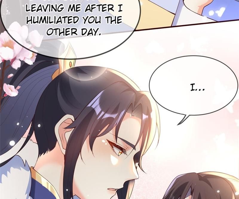 When the Dragon King Falls for the Loli Alchemist - Episode 140 — page 28